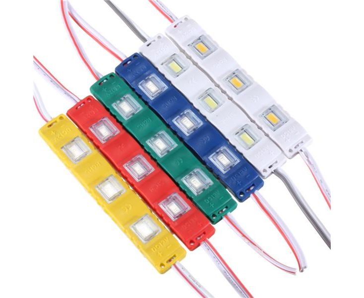 LED модули, прожектора, светодиодная лента, бегущие строки, трансформаторы.